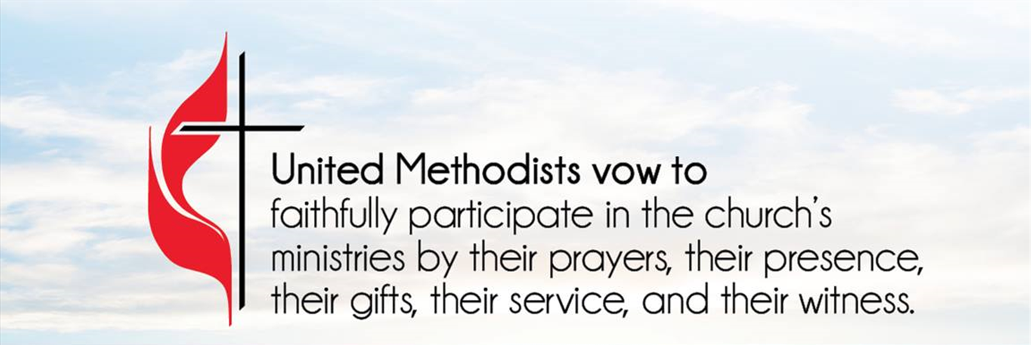 Membership – New Life United Methodist Church